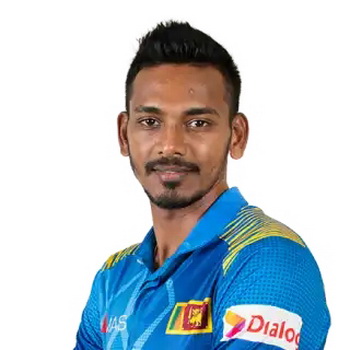 Dushmantha Chameera Biography